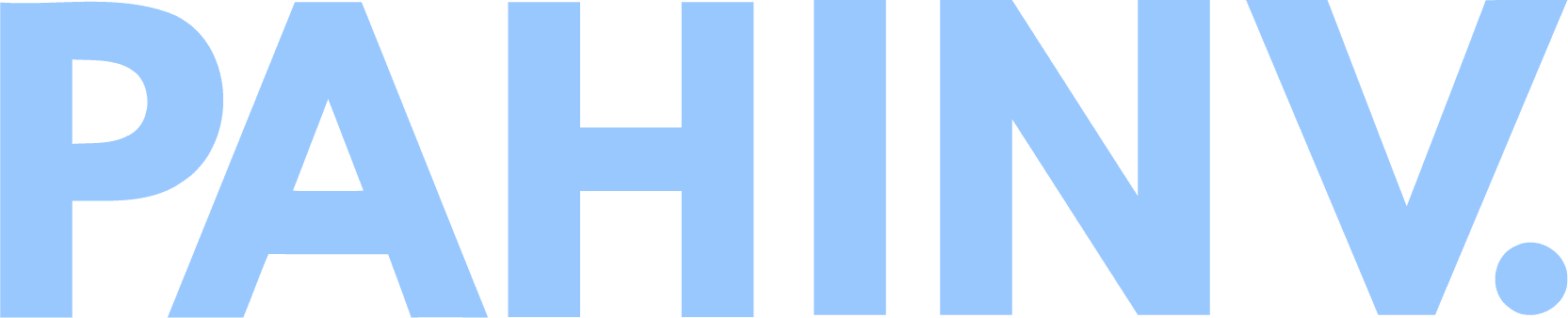 PAHINV brand name PAHINV brand name